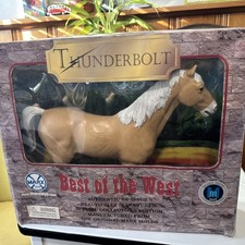Marx toys thunderbolt for sale  Franklin
