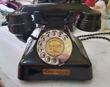 art deco telephone for sale art deco telephone for sale LIVERPOOL