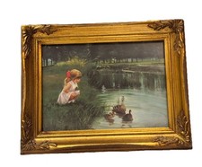 Vtg donald zolan for sale  Huntington Station