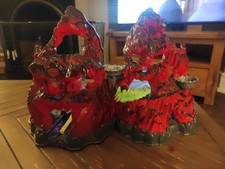 Mighty max trapped for sale  BRISTOL