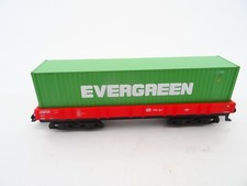 Märklin containerwagen evergr gebraucht kaufen  Erftstadt