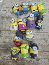 mcdonalds happy meal minion usato  Montefiascone