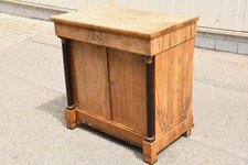 N71w19 biedermeier kommode gebraucht kaufen  Neu-Ulm