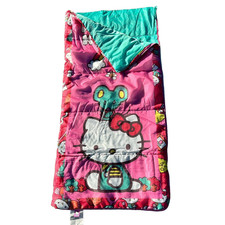 Hello kitty sleeping for sale  Bryceville