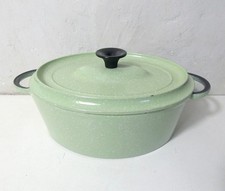 Ancienne cocotte fonte d'occasion  Grand-Fougeray