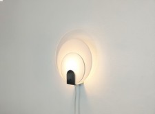 Vintage wall lamp d'occasion  Expédié en Belgium