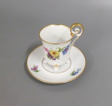 Mokkatasse espresso tasse gebraucht kaufen  Karlsruhe