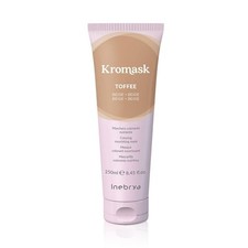 Maska koloryzująca Inebrya Kromask Toffee – Tofi 250 ml na sprzedaż  PL