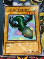 Carte dragon feerique d'occasion  Bruay-la-Buissière