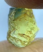4.1 natural yellow for sale  WILMSLOW