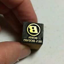 Vintage letterpress printing for sale  Paoli