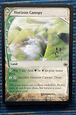 Mtg horizon canopy usato  Tortona