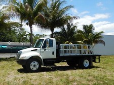 2003 international 4300 for sale  Hollywood