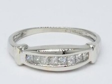 14k white gold for sale  Sparks