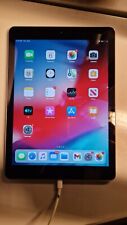 Apple iPad Air 1ª Geração 16GB, Wi-Fi + Celular (Desbloqueado), 9,7 polegadas - Prata comprar usado  Enviando para Brazil