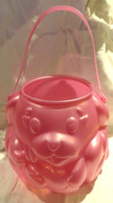 Pink rabbit hard for sale  Roselle