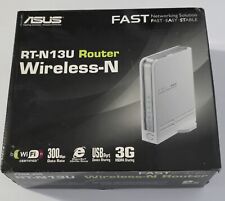 Asus n13u wireless for sale  Paige