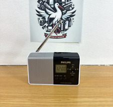 Mini radio portable d'occasion  Illzach