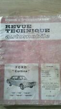 Revue technique automobile d'occasion  Coulans-sur-Gée