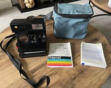 Polaroid 600 land for sale  GLOUCESTER