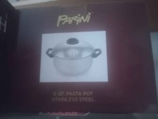 Parini 6qt pasta for sale  Spring Valley