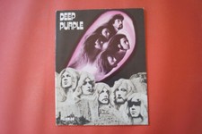 Deep purple songbook gebraucht kaufen  Erftstadt