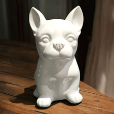 White ceramic french for sale  Riverview