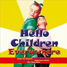 Various hello children for sale  STOCKPORT