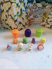 Lot figurine the d'occasion  Grasse