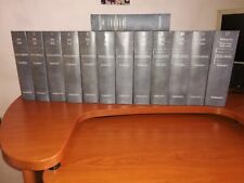 Enciclopedia garzanti europea usato  Napoli