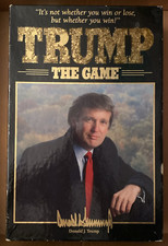 1989 donald trump for sale  San Pedro