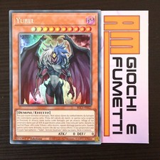 Yubel italiano yugioh usato  Campolongo Tapogliano
