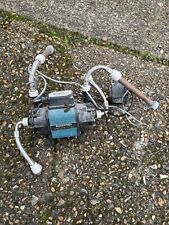 Watermill shower pump for sale  FELTHAM