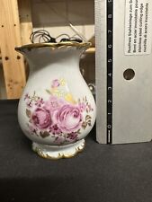 Wallendorf porzellan vase gebraucht kaufen  Berlin