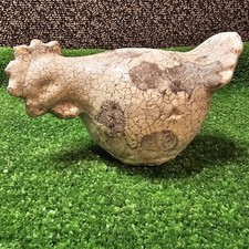Rare cracked ceramic d'occasion  Expédié en Belgium