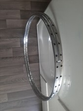 Jantes record 700c d'occasion  Échirolles
