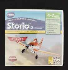 Jeu vtech storio d'occasion  Boulogne-Billancourt