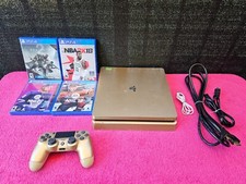 Playstation slim 1tb for sale  San Bernardino