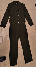 Tailleur giacca pantalone usato  Italia