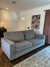 Large gray couch for sale  Richardson