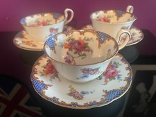 Vintage aynsley bone for sale  BANBURY