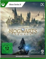 Hogwarts legacy gebraucht kaufen  Berlin