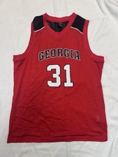 Georgia bulldogs basketball for sale  Ellenwood