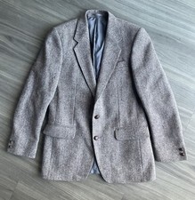Vintage harris tweed for sale  WOLVERHAMPTON