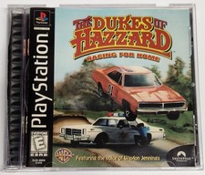 Dukes hazzard racing for sale  Loganton