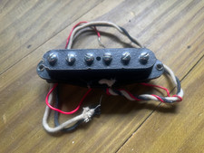 Telecaster sized p90 for sale  TUNBRIDGE WELLS