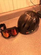 giro childrens ski helmet for sale  Williamsport