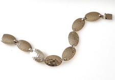 Handarbeit feines armband gebraucht kaufen  Berlin