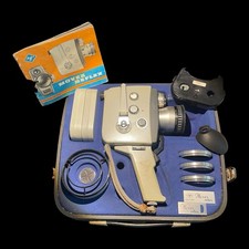 Agfa movex reflex usato  Piazza Armerina