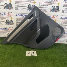 Pannello interno porta usato  Gioia Tauro
